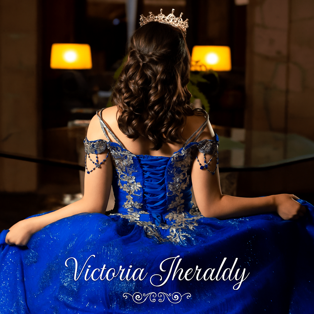 Victoria Jheraldy